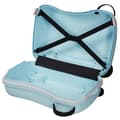 Miniatyrbild 4 av 7: SAMSONITE Dream2Go Ride-On Resväska - Frozen