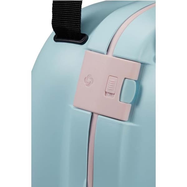 SAMSONITE Dream2Go Ride-On Resväska - Frozen
