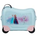 Miniatyrbild 1 av 7: SAMSONITE Dream2Go Ride-On Resväska - Frozen