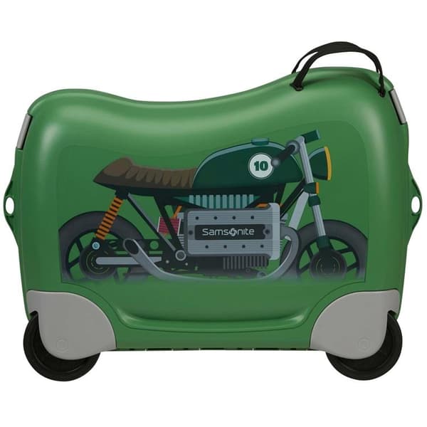 SAMSONITE Dream2Go Ride-On Resväska - Motorbike