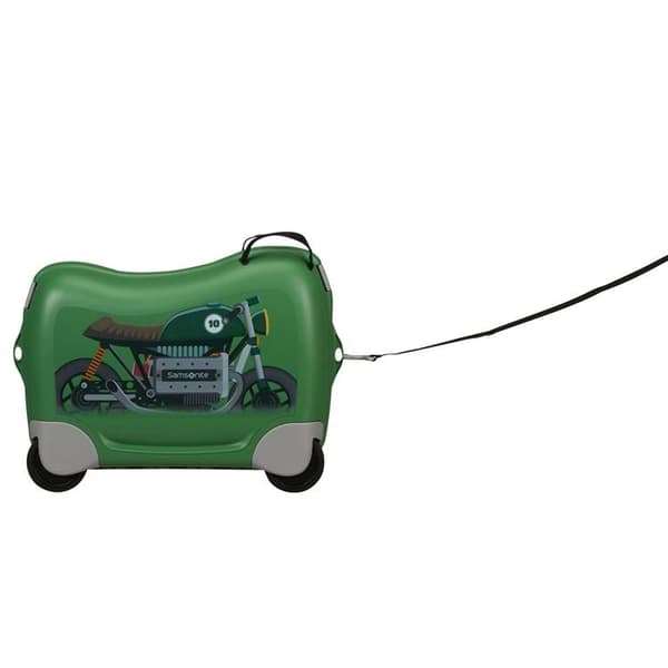 SAMSONITE Dream2Go Ride-On Resväska - Motorbike