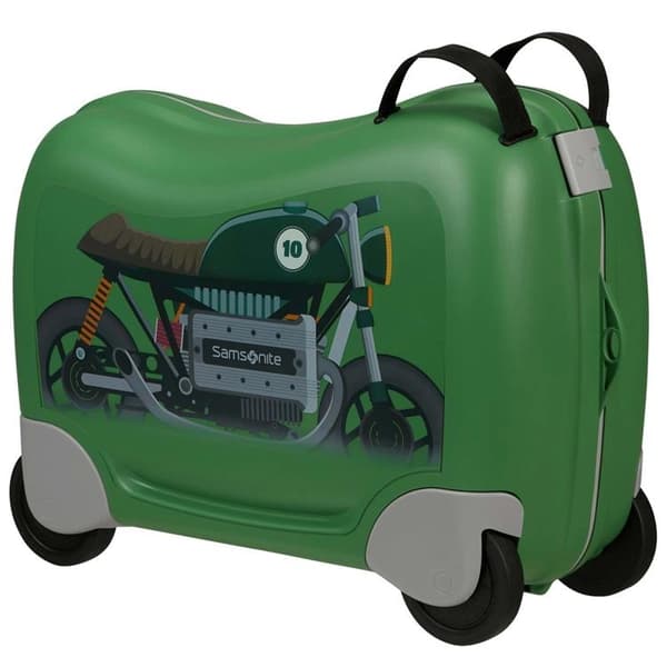 SAMSONITE Dream2Go Ride-On Resväska - Motorbike