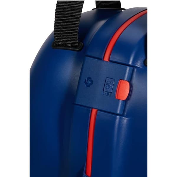 SAMSONITE Dream2Go Ride-On Resväska - Spiderman