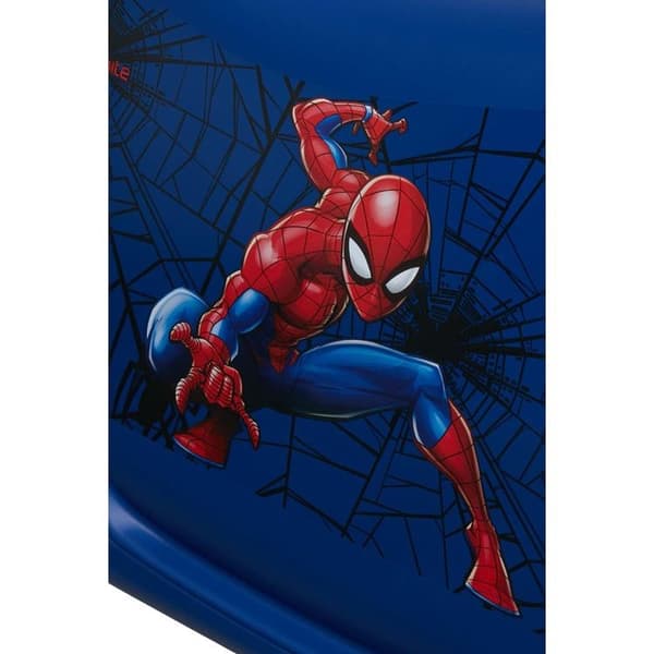 SAMSONITE Dream2Go Ride-On Resväska - Spiderman