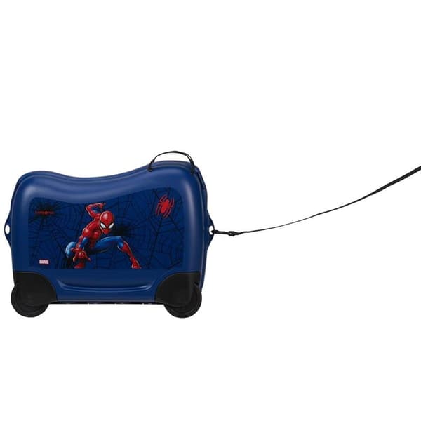 SAMSONITE Dream2Go Ride-On Resväska - Spiderman