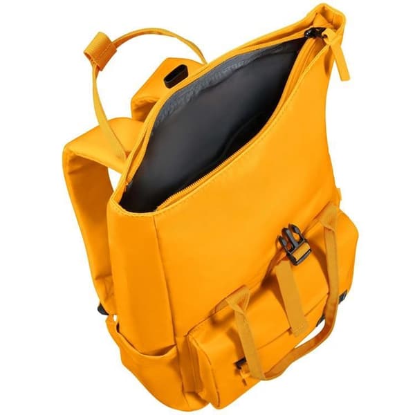 AMERICAN TOURISTER Urban Groove Ryggsäck - Gul