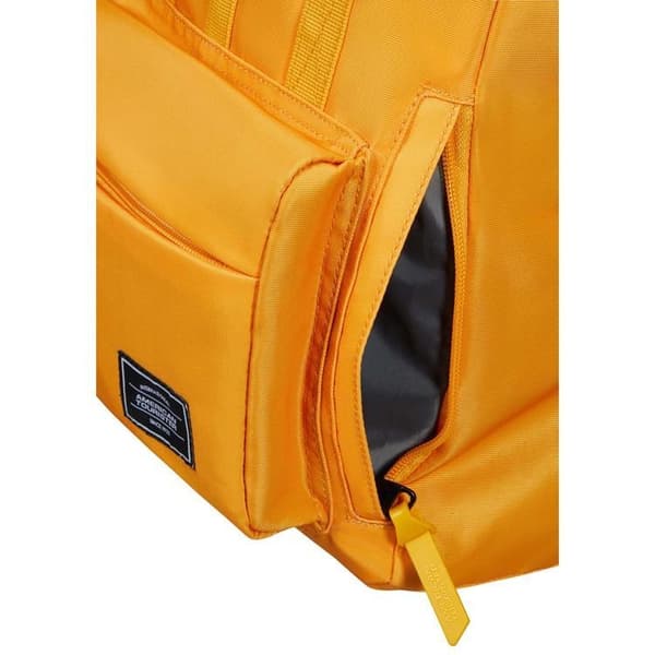 AMERICAN TOURISTER Urban Groove Ryggsäck - Gul