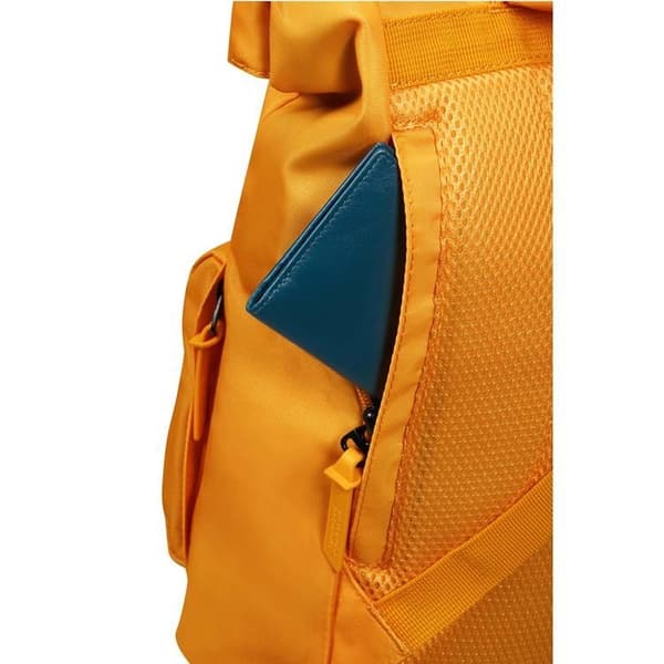 AMERICAN TOURISTER Urban Groove Ryggsäck - Gul