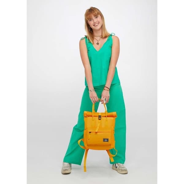 AMERICAN TOURISTER Urban Groove Ryggsäck - Gul