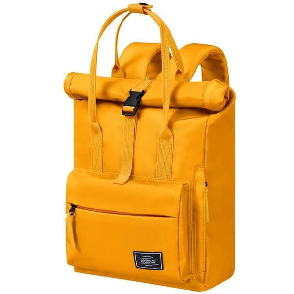 AMERICAN TOURISTER Urban Groove Ryggsäck - Gul