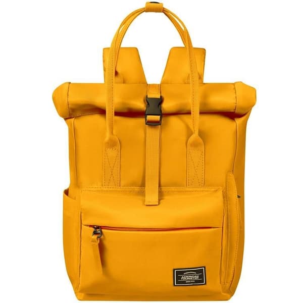 AMERICAN TOURISTER Urban Groove Ryggsäck - Gul