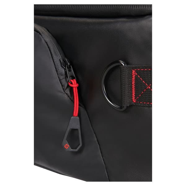 Samsonite Duffle Med Hjul Paradiver Light 79/29 121.5l Svart