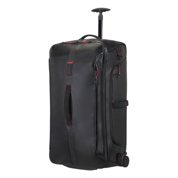 Samsonite Duffel Med Hjul Paradiver Light 79/29 121.5l Sort