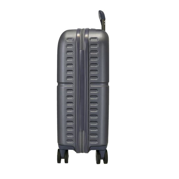 Pepe Jeans Trolley Taske Highlight 55cm Sort