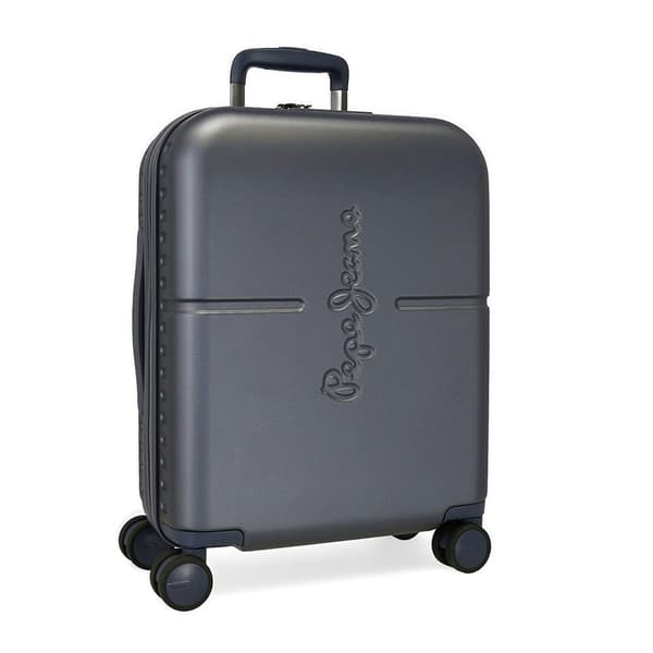 Pepe Jeans Vaunu Highlight 55cm Musta