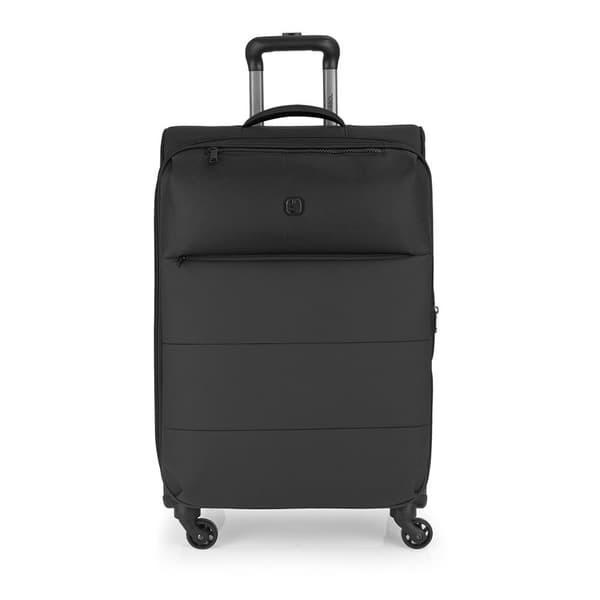 Gabol Trolley Taske Florida Soft Spinner Expandable 50.4-62.4l