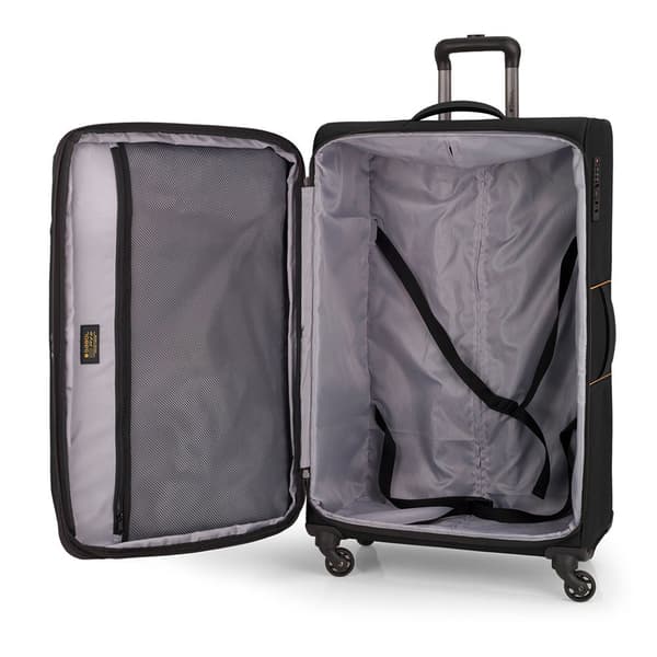 Gabol Vagn Florida Soft Spinner Expandable 80.5-96.6l