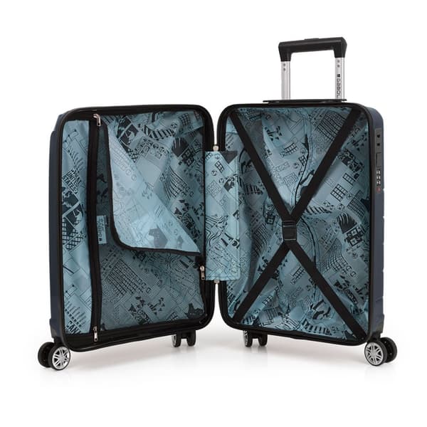 Gabol Trolley Taske Midori Spinner 36l