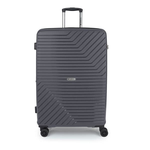 Gabol Trolley Taske Osaka Spinner Expandable 105l