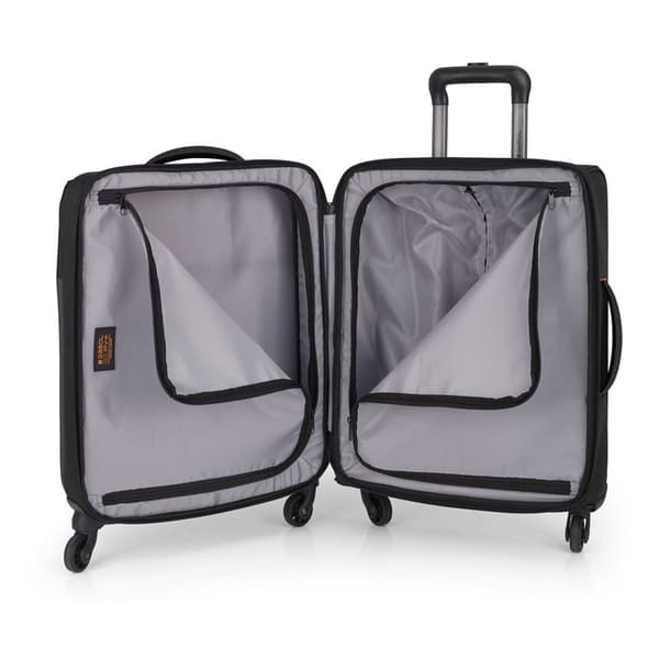 Gabol Vagnuppsättning Av Florida Soft Spinner Expandable 37.3-42.6/50.4-62.4l 2