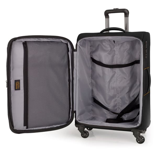 Gabol Vagnuppsättning Av Florida Soft Spinner Expandable 37.3-42.6/50.4-62.4l 2