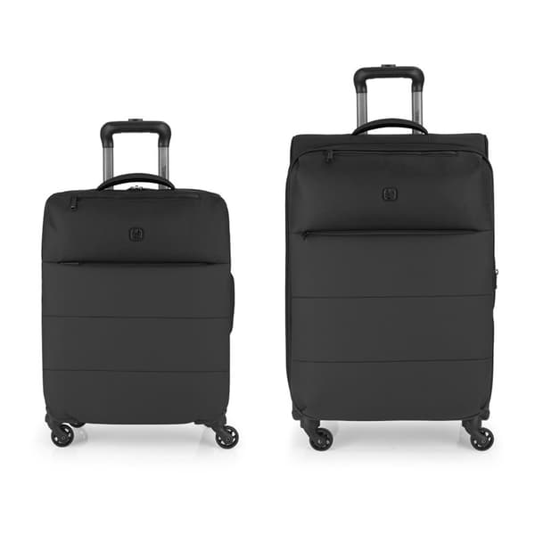 Gabol Vagnuppsättning Av Florida Soft Spinner Expandable 37.3-42.6/50.4-62.4l 2