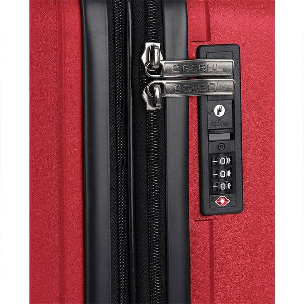 Gabol Vagn Osaka Spinner Expandable 105l