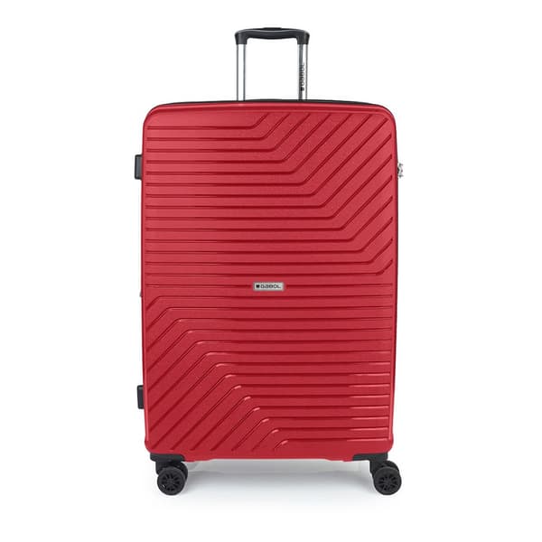 Gabol Vagn Osaka Spinner Expandable 105l