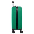Miniatyrbillede 4 af 5: Kabinekuffert Real Betis Balompié Grøn 20'' 34,5 x 55 x 20 cm