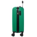 Miniatyrbillede 5 af 5: Kabinekuffert Real Betis Balompié Grøn 20'' 34,5 x 55 x 20 cm