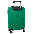 Miniatyrbillede 2 af 5: Kabinekuffert Real Betis Balompié Grøn 20'' 34,5 x 55 x 20 cm