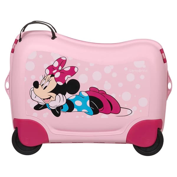 Samsonite Vagn Dream2go Disney Spinner 30l