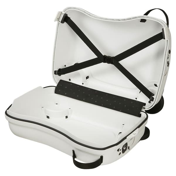 Samsonite Vagn Dream2go Spinner 30l