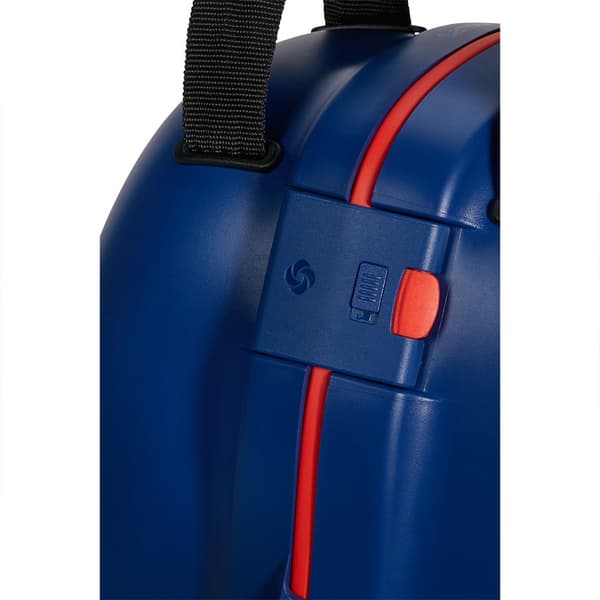 Samsonite Vagn Dream2go Disney Spinner 30l