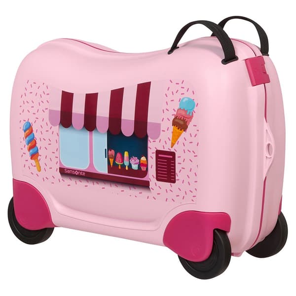 Samsonite Vagn Dream2go Spinner 30l