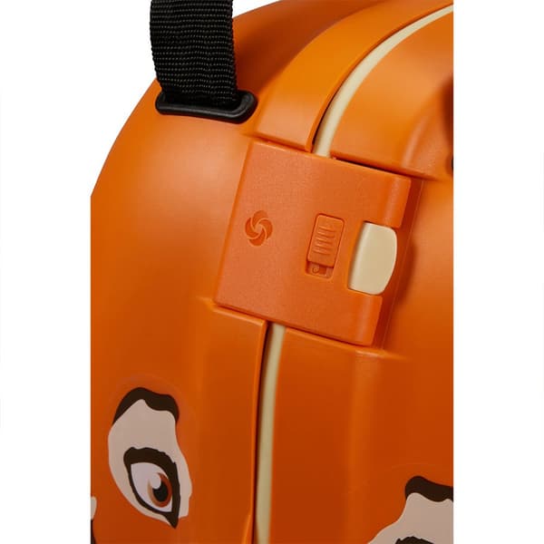 Samsonite Trolley Taske Dream2go Spinner 30l