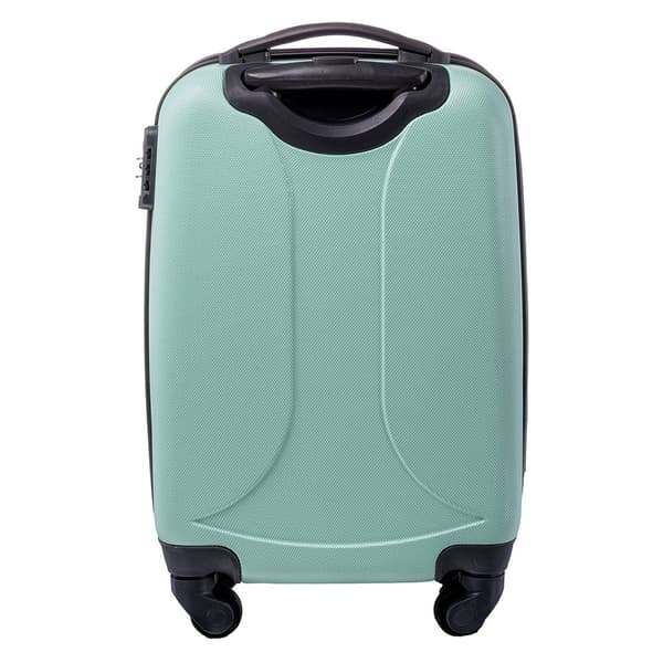 Iguana Trolley Taske Navarra Ii 40l Grøn