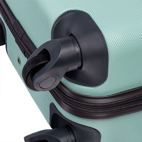 Iguana Trolley Taske Navarra Ii 40l Grøn