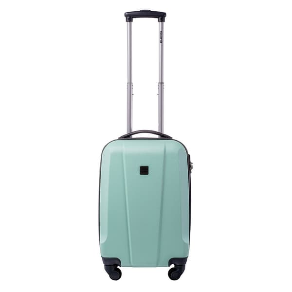 Iguana Trolley Taske Navarra Ii 40l Grøn