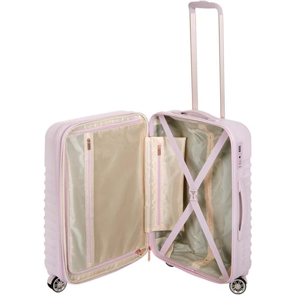 CAVALET Resväska Kabin Pasadena Medium - Rosa