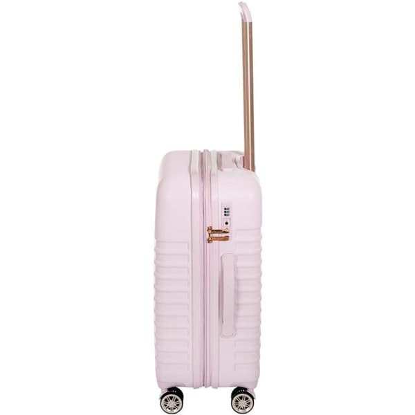 CAVALET Resväska Kabin Pasadena Medium - Rosa