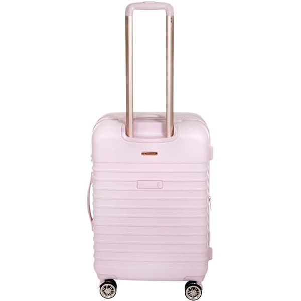 CAVALET Resväska Kabin Pasadena Medium - Rosa