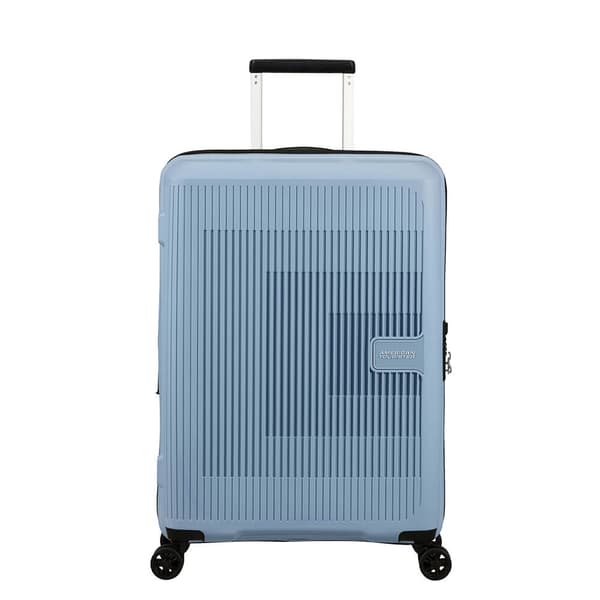 American Tourister Koffert AeroStep Spinner 67/24 Soho Grey