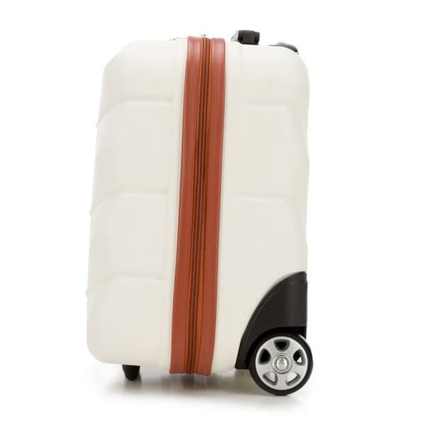 Resväska eller bagage säljs ensam Wittchen - 56-3A-281-85 - Travel Line Handbagage, Handbagage