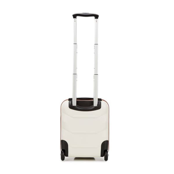 Resväska eller bagage säljs ensam Wittchen - 56-3A-281-85 - Travel Line Handbagage, Handbagage