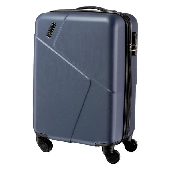 Hi-tec Trolley Taske Porto 35l Blå