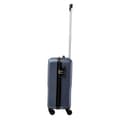 Miniatyrbillede 4 af 4: Hi-tec Trolley Taske Porto 35l Blå