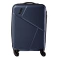 Miniatyrbillede 2 af 4: Hi-tec Trolley Taske Porto 35l Blå