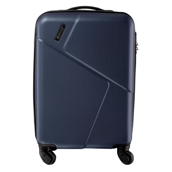 Hi-tec Trolley Taske Porto 35l Blå