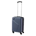 Miniatyrbillede 1 af 4: Hi-tec Trolley Taske Porto 35l Blå